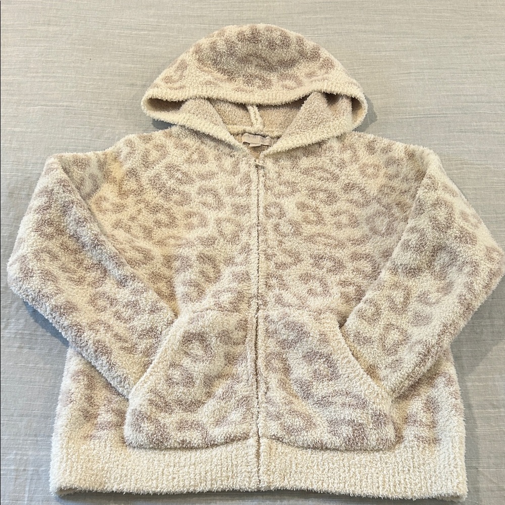 Barefoot Dreams Cozy Sweater